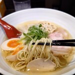 Chuuka Soba Ito - 