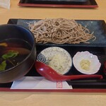 Teuchi Soba Daichi - 