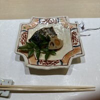 寿司と日本料理 銀座 一 - 