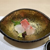 寿司と日本料理 銀座 一 - 