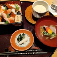 日本料理 花城 - 