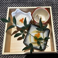 高級和食 札幌 宮川 梅田店 - 