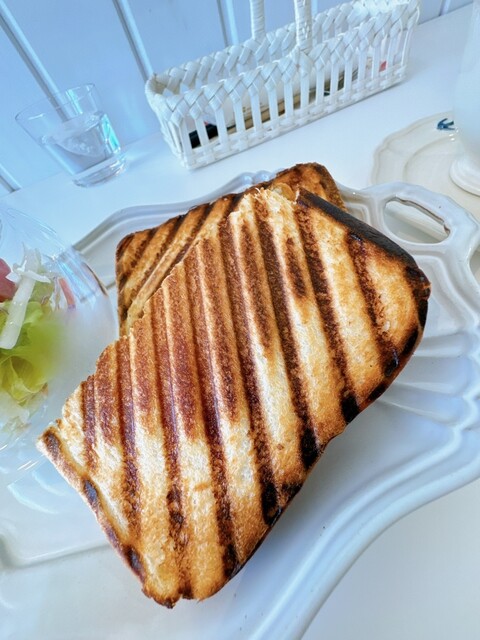 and.cafe 美風 - 東室蘭（カフェ）の写真