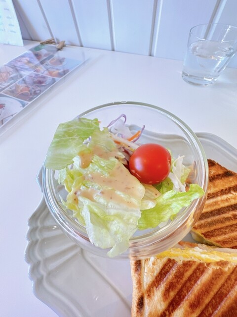 and.cafe 美風 - 東室蘭（カフェ）の写真