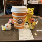 サンマルクカフェ - サンマルクブレンドS  300円(税込)