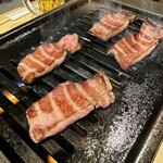 Yakiniku Mitsurutei - 