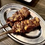 Kushiyaki Asagorou - 