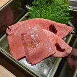 Kuroge Wagyuu Yakiniku Satsuma Ushi Nokura - 