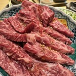 Yakiniku Mitsurutei - 