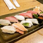 Sushi Jijiya - 