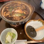 手打ち麺処 とみや - 