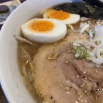 Ramen Toma Ya - 