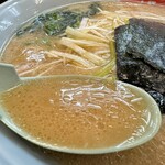 Ramen Yamaokaya - 