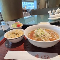 中国料理 芙蓉城 - 