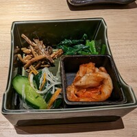 黒毛和牛焼肉 薩摩 牛の蔵 麻布十番店 - 