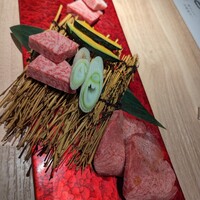 黒毛和牛焼肉 薩摩 牛の蔵 麻布十番店 - 
