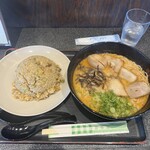 味千ラーメン - 料理写真: