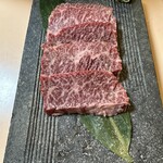 焼肉たまき - 