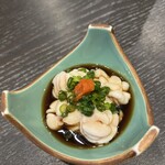 うなぎ海鮮 味処 やまにし - 