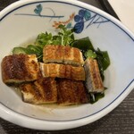 うなぎ海鮮 味処 やまにし - 