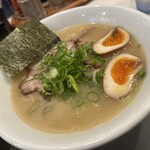 ラーメンたろう - 