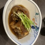 うなぎ海鮮 味処 やまにし - 