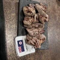 ビールと羊 - 