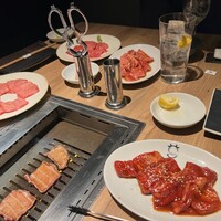 やきにくグレート 神田店 - 