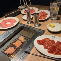 やきにくグレート 神田店 - 