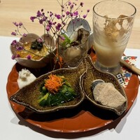 くすの樹 - 