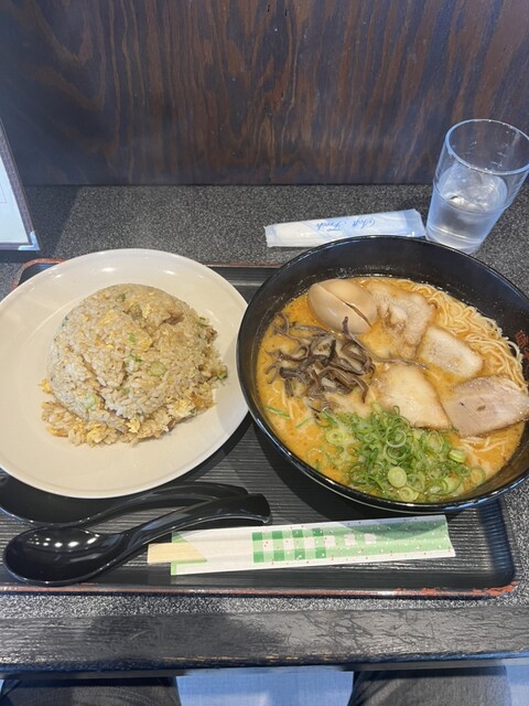 Ajisen Ramen Osaka Iga Ten