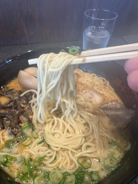 Ajisen Ramen Osaka Iga Ten photo 4