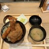 新潟カツ丼 タレカツ 心斎橋店