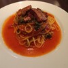 パスタ イイネ - 料理写真: