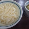 釜あげうどん 長田 in 香の香