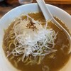 麺屋 雪風 すすきの店