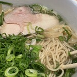 罪なきらぁ麺 - 