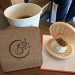 ゴエンカフェ - 