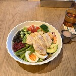 グロリアス チェーン カフェ - 