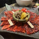 焼肉陽山道 - 