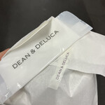 DEAN & DELUCA MARKET STORES - 