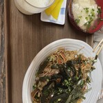 とうふの比嘉 - 