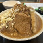 ラーメン荘 これが好きだから - 