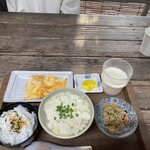 とうふの比嘉 - 