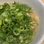 罪なきらぁ麺 - 