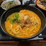 Kushi Musubi Sachi - 