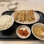 餃子の王将 - 