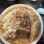 ラーメン荘 これが好きだから - 
