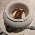 中国意境菜 白燕 - 