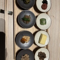 米ル GARDEN CITY - 